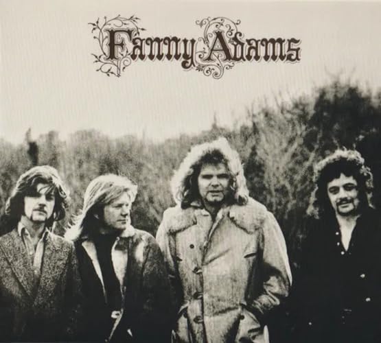Fanny Adams