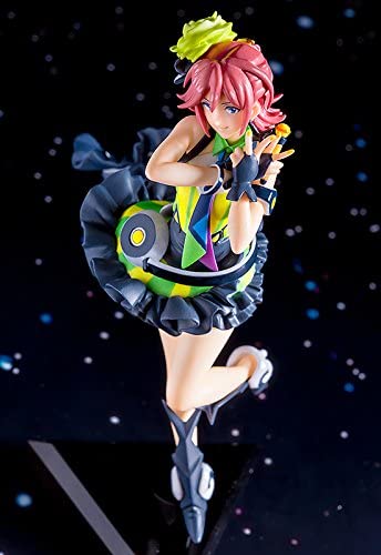 Max Factory - Macross Delta - Plamax MF-09 - Kaname Buccaneer 1/20 Model Kit