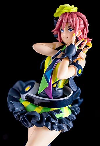 Max Factory - Macross Delta - Plamax MF-09 - Kaname Buccaneer 1/20 Model Kit
