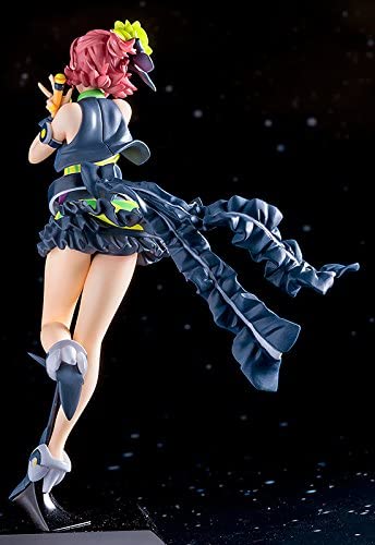 Max Factory - Macross Delta - Plamax MF-09 - Kaname Buccaneer 1/20 Model Kit