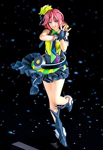 Max Factory - Macross Delta - Plamax MF-09 - Kaname Buccaneer 1/20 Model Kit