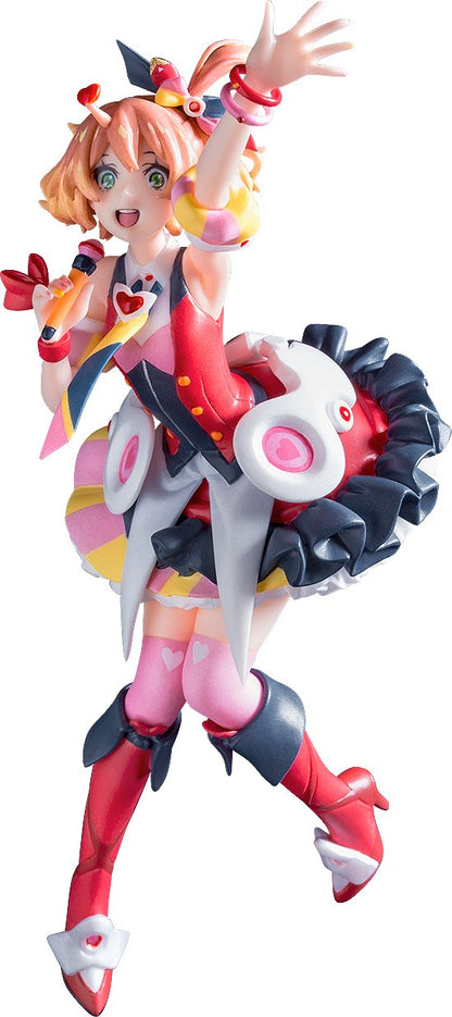 Max Factory GOODSMILE - Plamax MF-10 Macross Delta Min Fac Freyja Wion 1/20 Model Kit