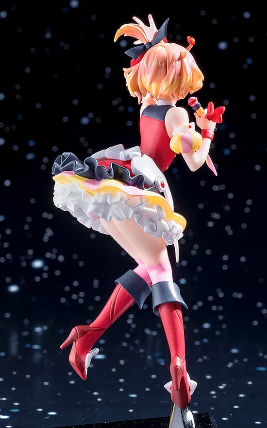 Max Factory GOODSMILE - Plamax MF-10 Macross Delta Min Fac Freyja Wion 1/20 Model Kit