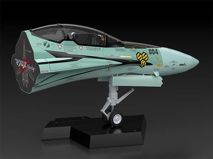 Max Factory - Plamax Mf-59 Macross F Nose Coll Rvf-25 1/20 Model Kit