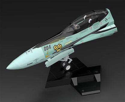 Max Factory - Plamax Mf-59 Macross F Nose Coll Rvf-25 1/20 Model Kit