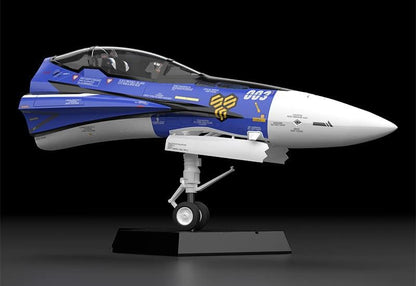 Max Factory - Macross F - Plamax MF-61 Min. Factory Fighter Nose Coll. Vf-25G 1/20 Model Kit