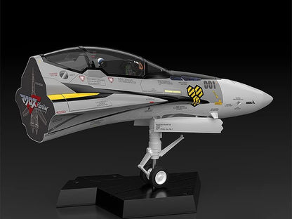 Max Factory - Plamax MF-63 Min Factory Nose Coll VF-25S Non-Scale Model Kit