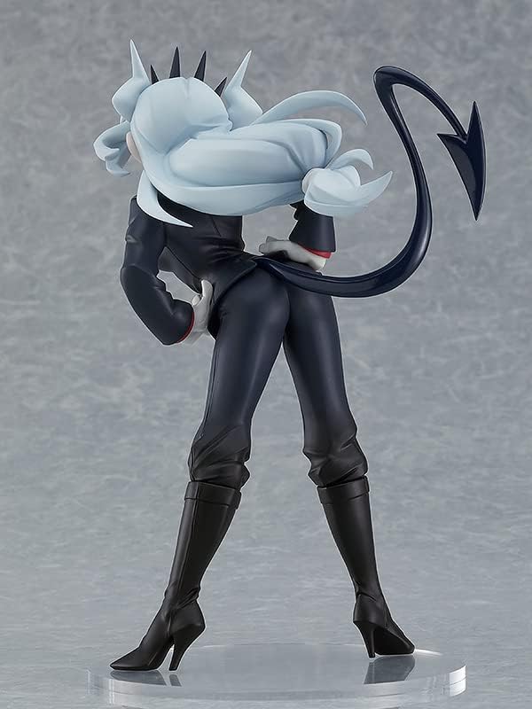 Good Smile C. - Figurine Helltaker - Lucifer Helltaker Pop Up Parade 17cm - 4580416945240