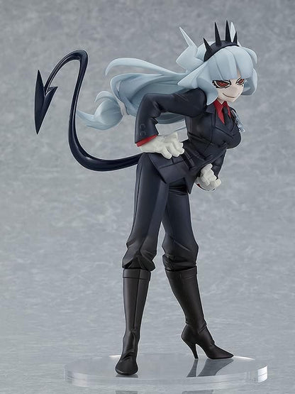 Good Smile C. - Figurine Helltaker - Lucifer Helltaker Pop Up Parade 17cm - 4580416945240