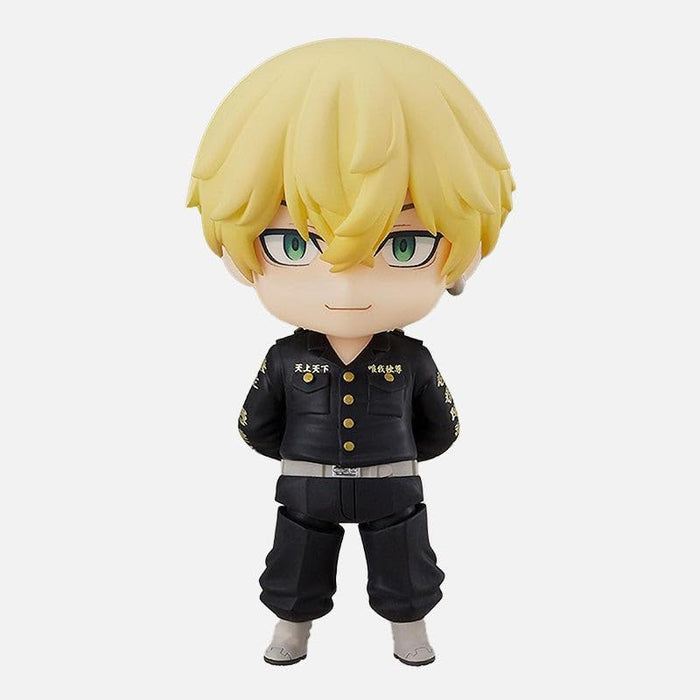 Good Smile Tokyo Revengers: Chifuyu Matsuno Nendoroid Action Figure