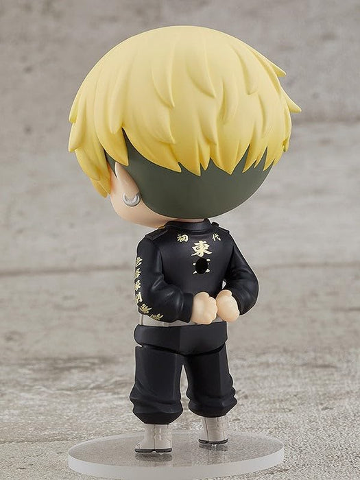 Good Smile Tokyo Revengers: Chifuyu Matsuno Nendoroid Action Figure