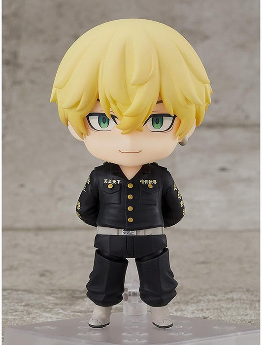 Good Smile Tokyo Revengers: Chifuyu Matsuno Nendoroid Action Figure