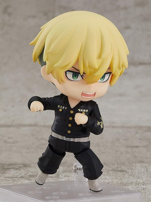 Good Smile Tokyo Revengers: Chifuyu Matsuno Nendoroid Action Figure