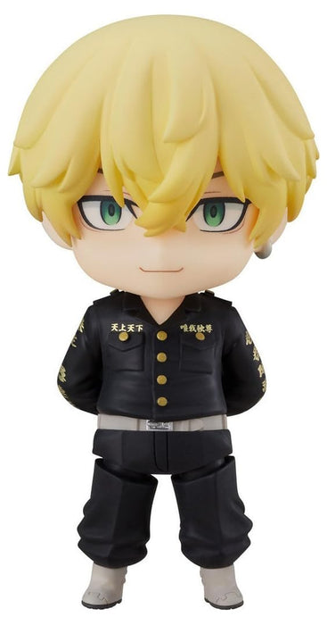 Good Smile Tokyo Revengers: Chifuyu Matsuno Nendoroid Action Figure