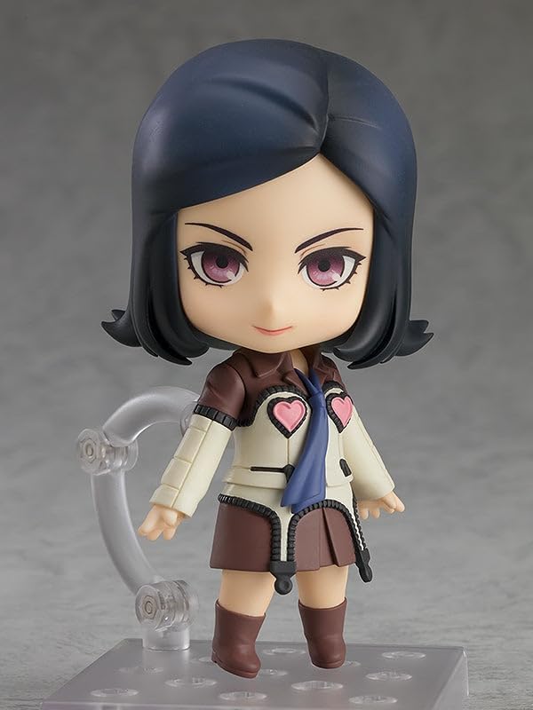 Good Smile Company - Persona 2 Eternal Punishment - Maya Amano Nendoroid Action Figure