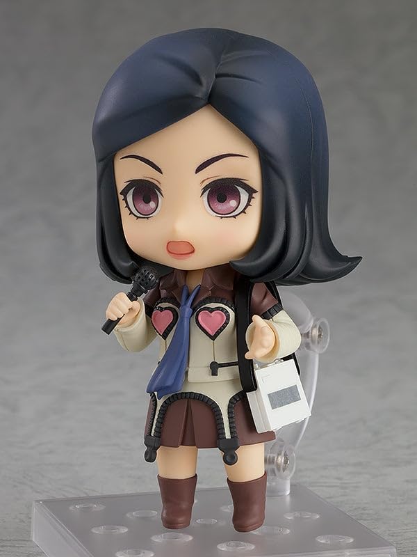 Good Smile Company - Persona 2 Eternal Punishment - Maya Amano Nendoroid Action Figure