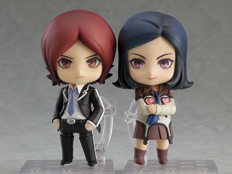 Good Smile Company - Persona 2 Eternal Punishment - Maya Amano Nendoroid Action Figure
