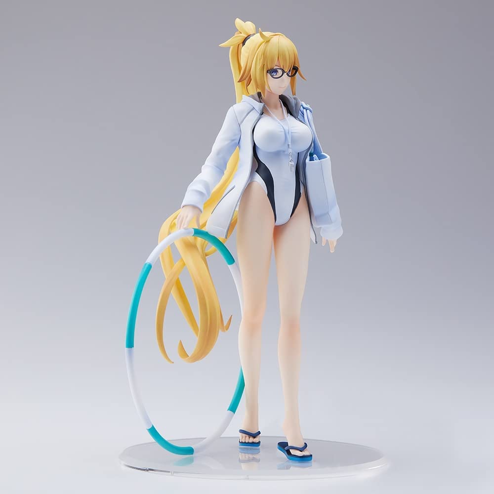 SEGA - Fate/Grand Order - Archer/Jeanne d'Arc FIGURIZM