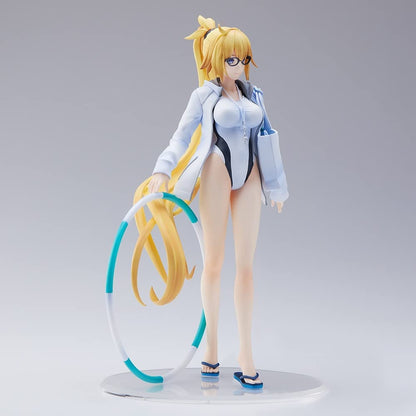 SEGA - Fate/Grand Order - Archer/Jeanne d'Arc FIGURIZM