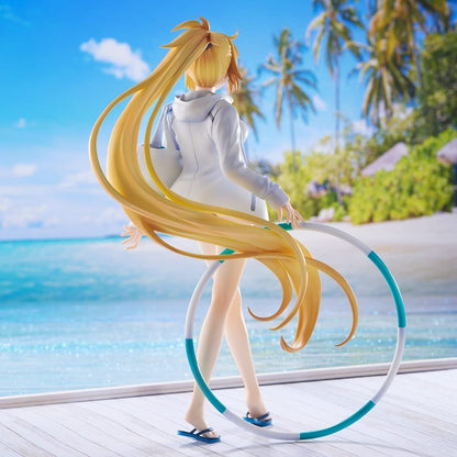 SEGA - Fate/Grand Order - Archer/Jeanne d'Arc FIGURIZM