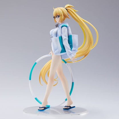 SEGA - Fate/Grand Order - Archer/Jeanne d'Arc FIGURIZM