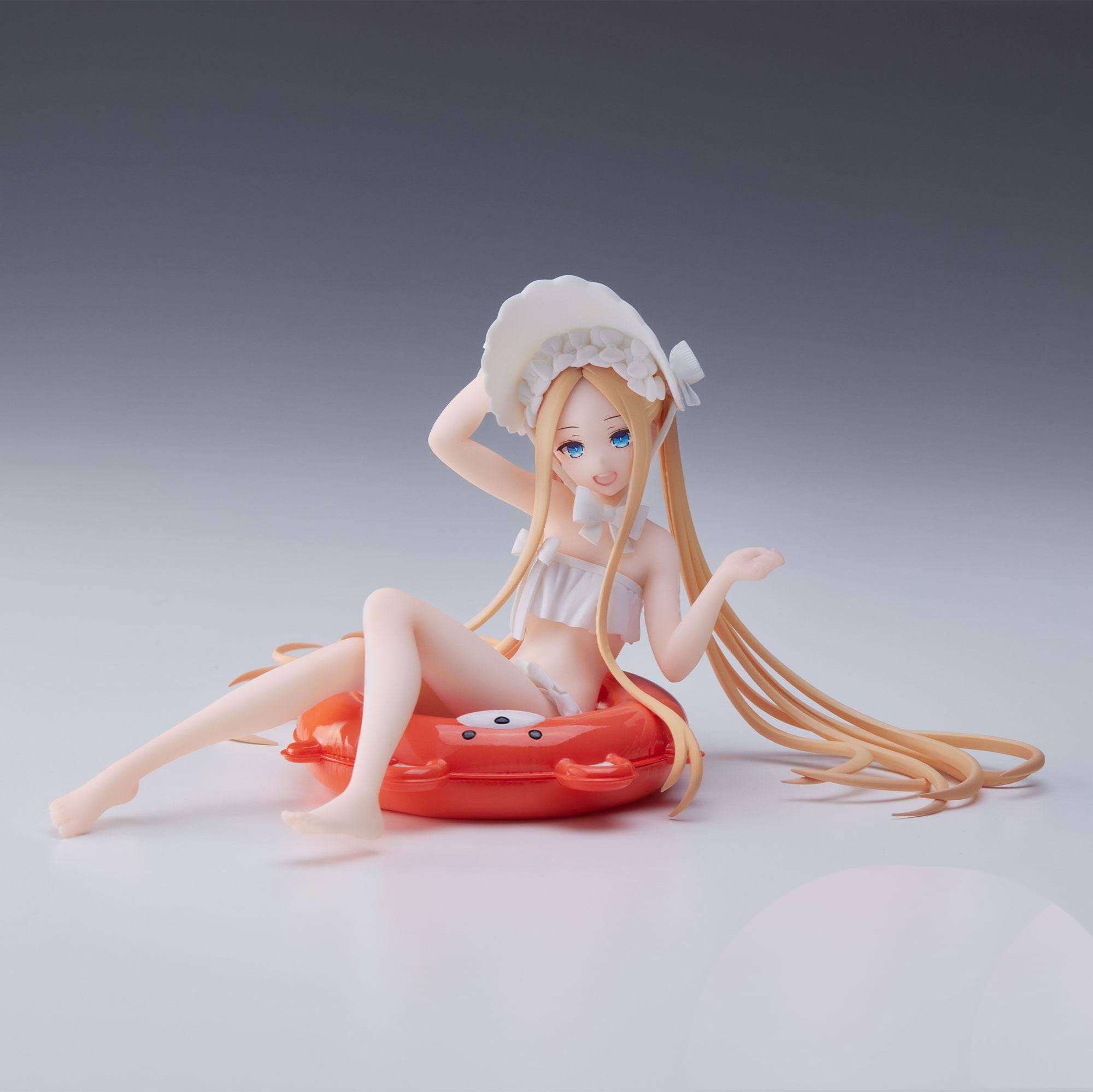 SEGA - Fate/Grand Order - SPM Statue - Foreigner/Abigail Williams (Summer)