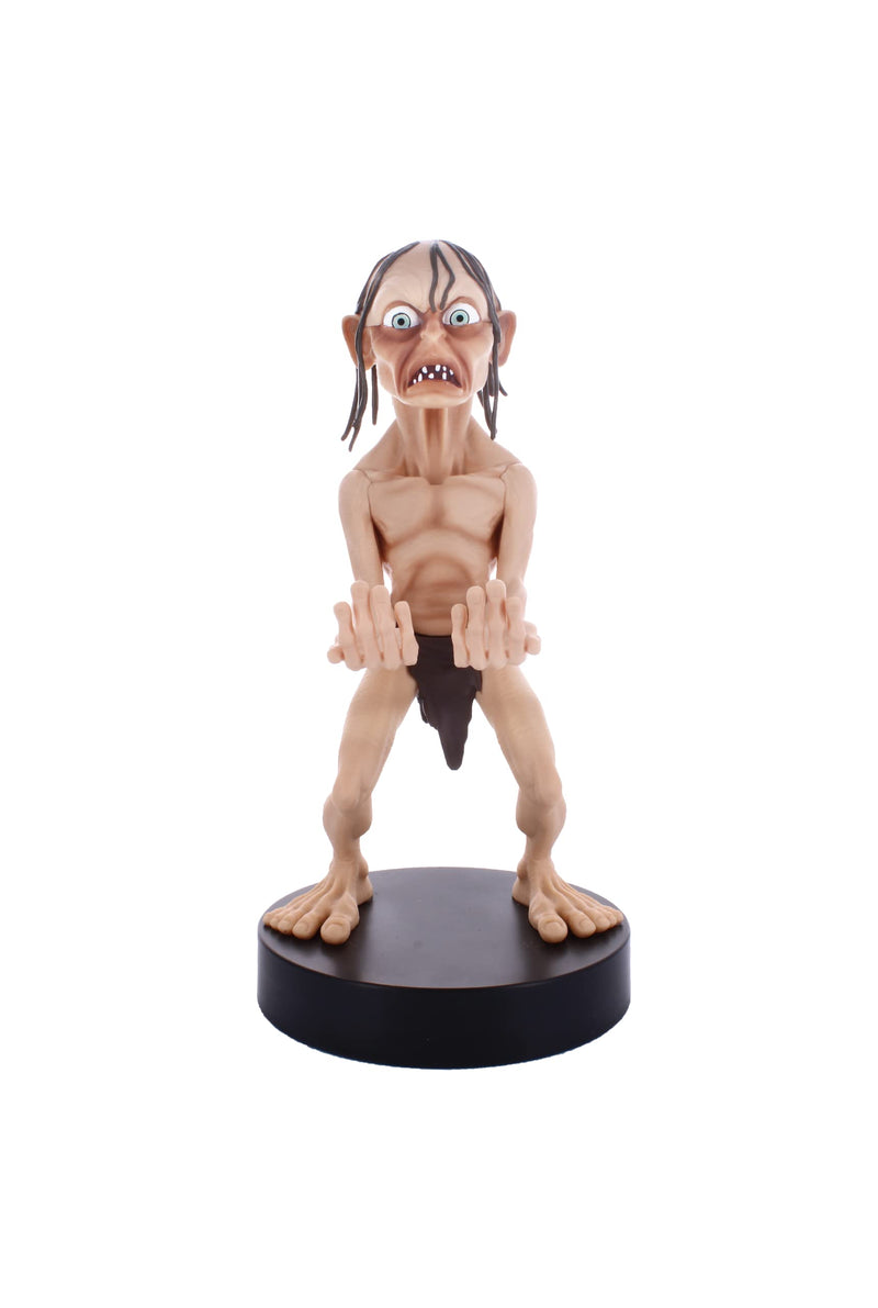 Gollum Lord of the Rings Cableguy Controller Phone Holder Stand (PS5