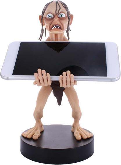 Gollum Lord of the Rings Cableguy Controller Phone Holder Stand (PS5