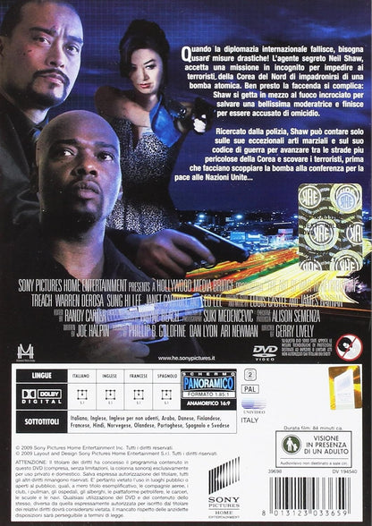 L' Arte Della Guerra 3 (Ex-Rental)
