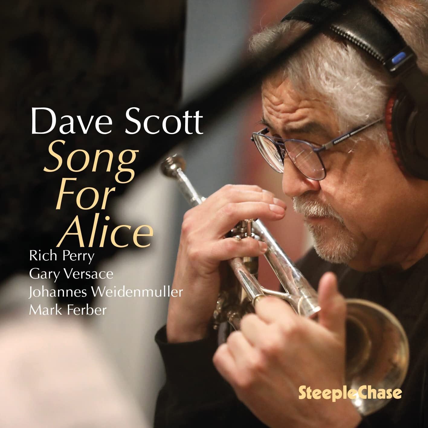 Song for Alice
