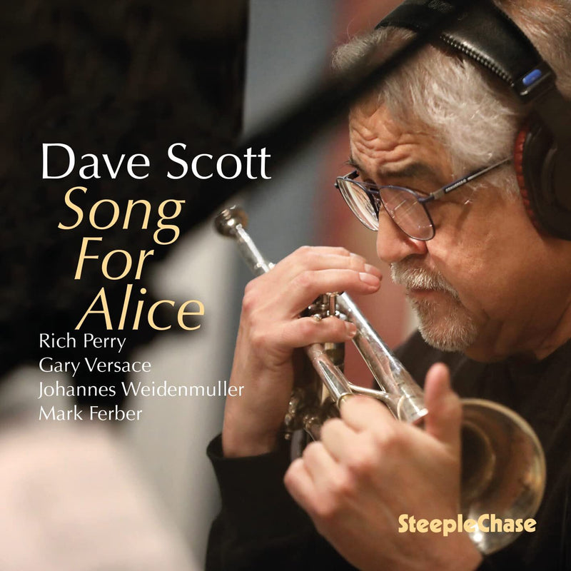 Song for Alice
