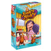 Synapses Games: Jooky Jooky, Fun Family Game, for 2 to 5 Players, 15 Minutes Play Time, for Ages 6 and Up