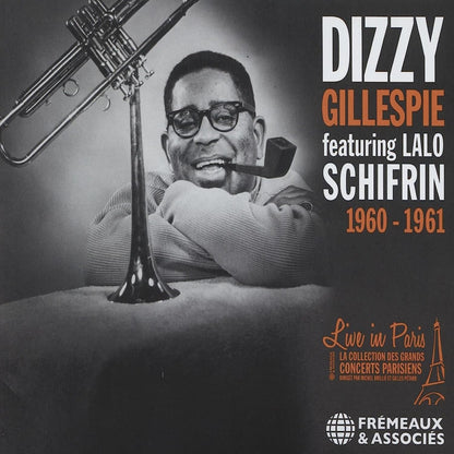 Live in Paris 1960-1961