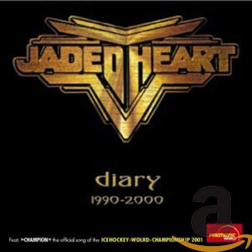 DIARY 1990-2000