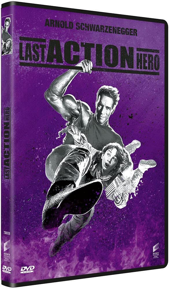 Last Action Hero