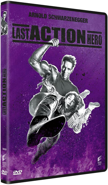 Last Action Hero
