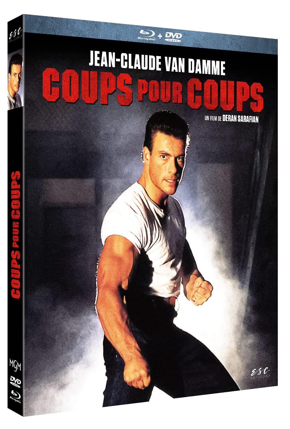 Coups pour coups