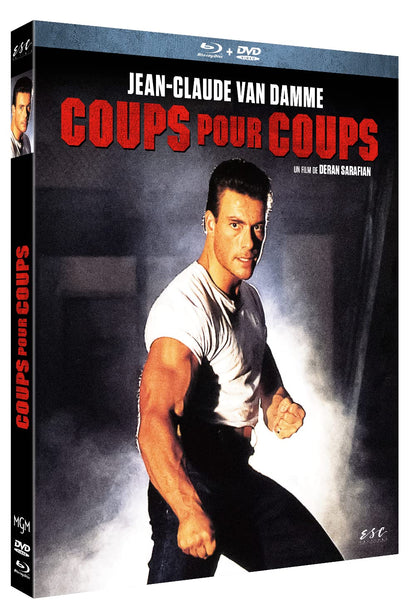 Coups pour coups