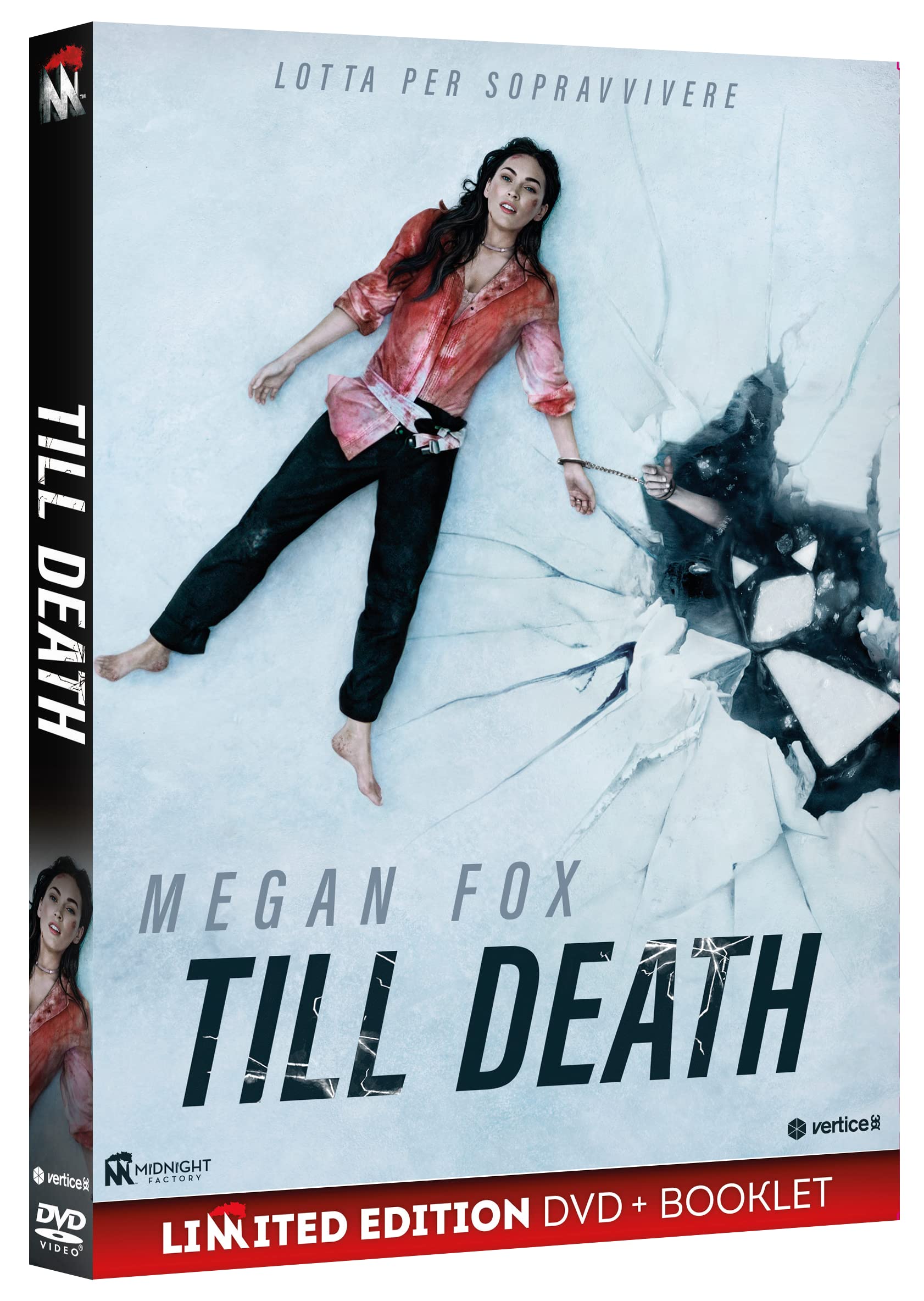 Till Death (DVD