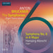 Anton Bruckner: The Symphonies: Organ Transcriptions - Volume 6