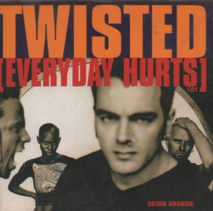 Twisted