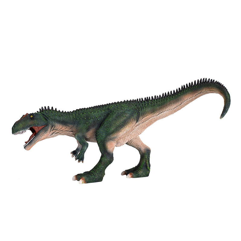MOJO - Animal Planet Giganotosaurier, grün (381013