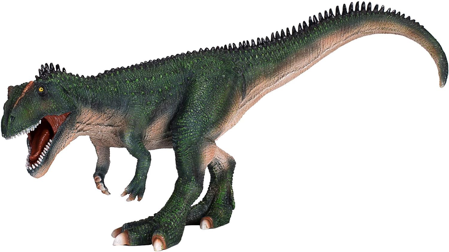 MOJO - Animal Planet Giganotosaurier, grün (381013