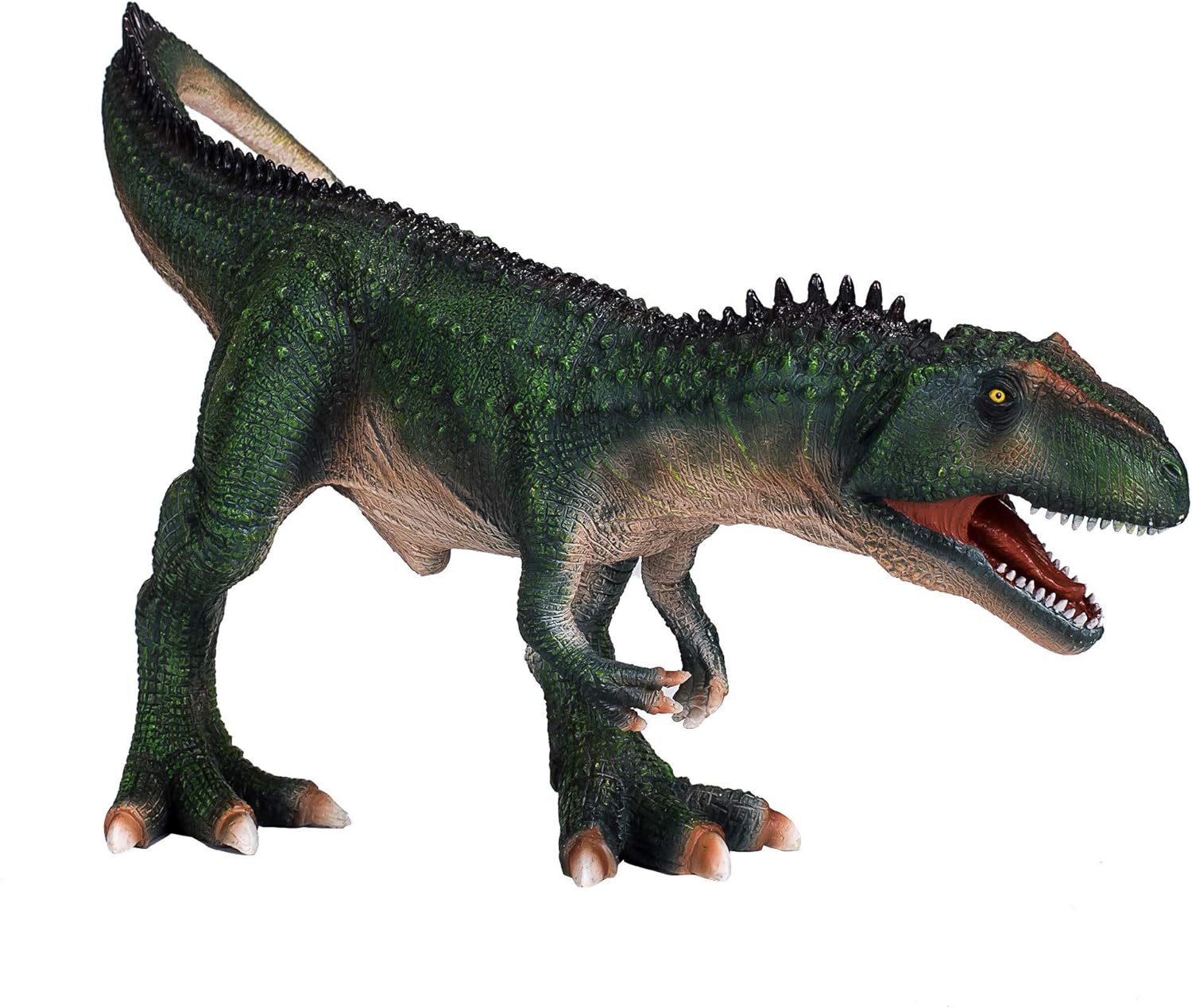 MOJO - Animal Planet Giganotosaurier, grün (381013