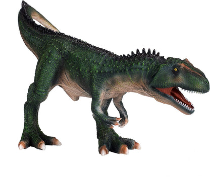 MOJO - Animal Planet Giganotosaurier, grün (381013