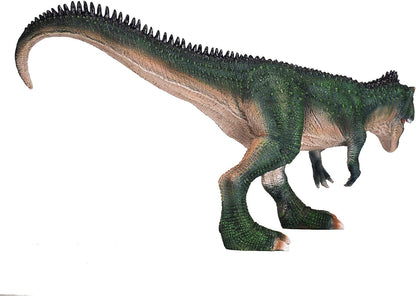 MOJO - Animal Planet Giganotosaurier, grün (381013