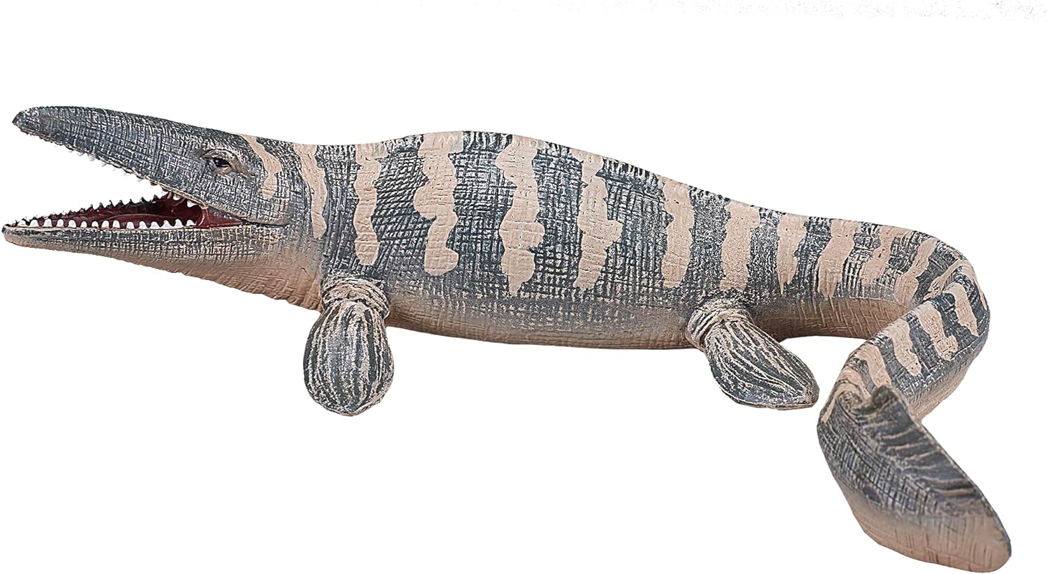 MOJO Tylosaurus Dinosaur Prehistoric Fish Model Toy Figure