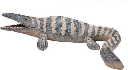 MOJO Tylosaurus Dinosaur Prehistoric Fish Model Toy Figure