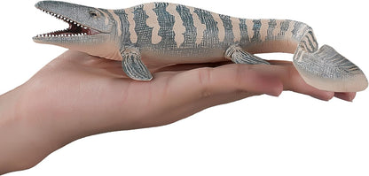 MOJO Tylosaurus Dinosaur Prehistoric Fish Model Toy Figure