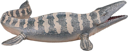 MOJO Tylosaurus Dinosaur Prehistoric Fish Model Toy Figure